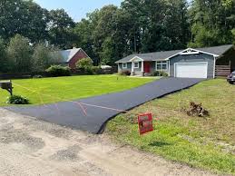 Why Choose Us For All Your Driveway Paving Needs in Arbuckle, CA?